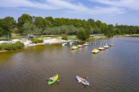 Camping Le Col Vert foto 20