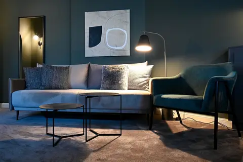 ERIKA Boutiquehotel Kitzbühel in Kitzbühel — foto 11