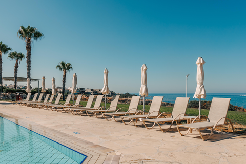 Appartementen Atlantica Akteon foto 2