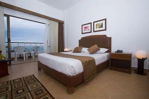 Marlin Inn Azur Resort in Hurghada, foto 3