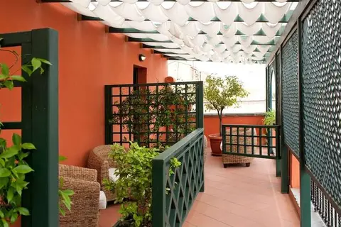 Hotel Fiume in Rome, foto 5