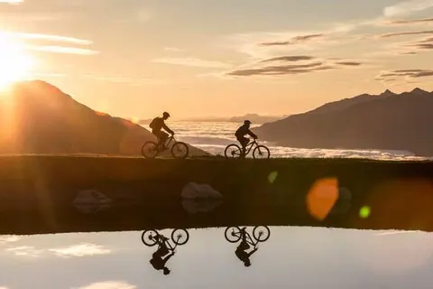 Alpenhotel Tirolerhof Gerlos foto 46