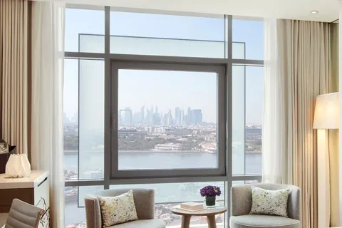Al Bandar Rotana Creek in Deira — foto 10