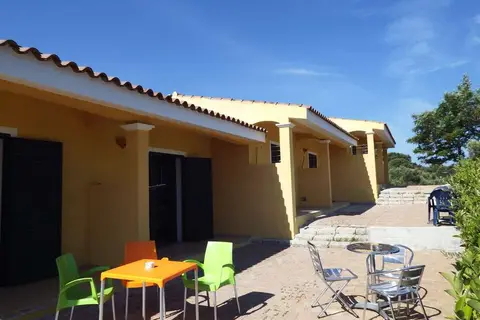 Agriturismo Su Vrau in Posada — foto 19