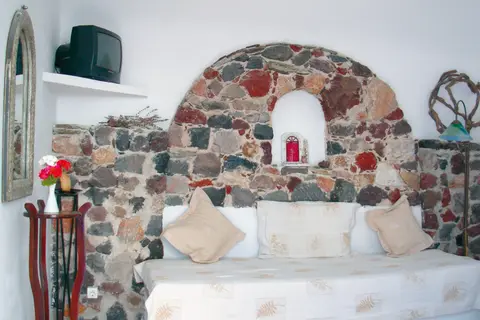 Amaze Suites in Δημοτική Ενότητα Θήρας — foto 3