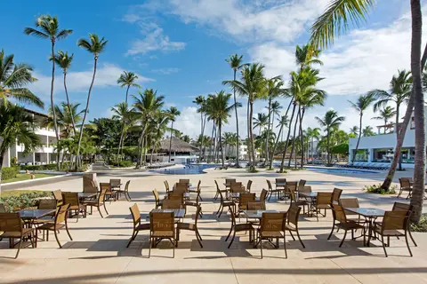 Occidental Punta Cana in Salvaleón de Higüey — foto 24