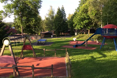 Camping La Forêt foto 3