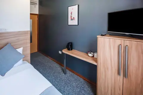 Arinza Hotel in Londen — foto 11