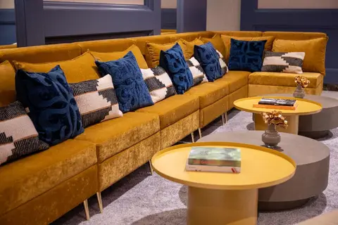 Leonardo Boutique Hotel Rome Monti in Rome — foto 12