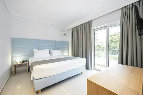 Poseidon Hotel and Apartments in Kos-Stad, foto 24