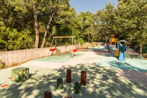 Résidence Restanques Du Golfe De St-tr. in Grimaud — foto 24