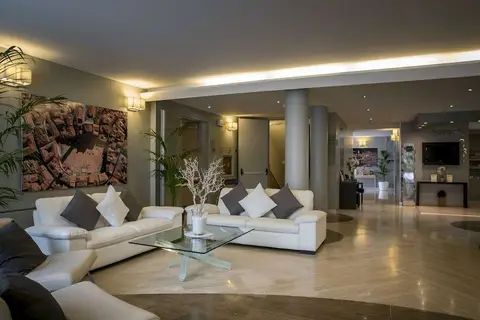 Hotel Executive Siena in Sienna, foto 6