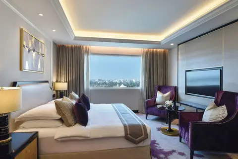 Mövenpick Hotel Bahrain in Muharrak — foto 6