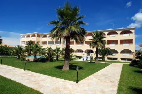 Alykanas Beach Grand Hotel by Zante Plaza in Alikanas — foto 9