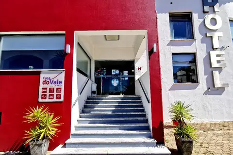 Casa Do Vale Hotel in Évora, foto 10