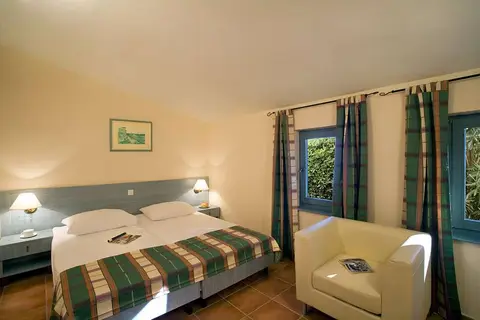Valamar Club Tamaris & Residence in Vabriga — foto 18