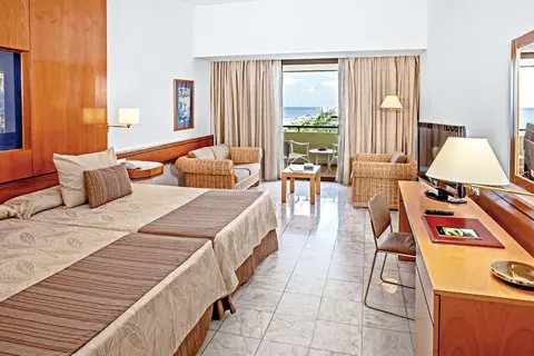 Melia Habana in La Habana — foto 2