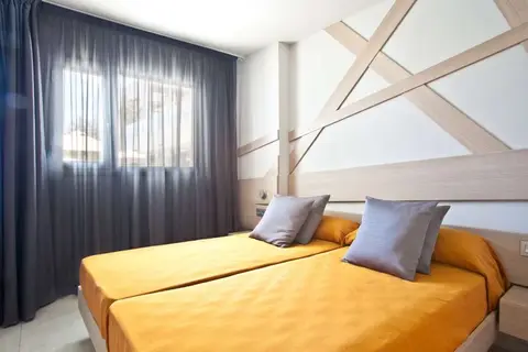 Ryans Ibiza Appartementen in Ibiza — foto 7