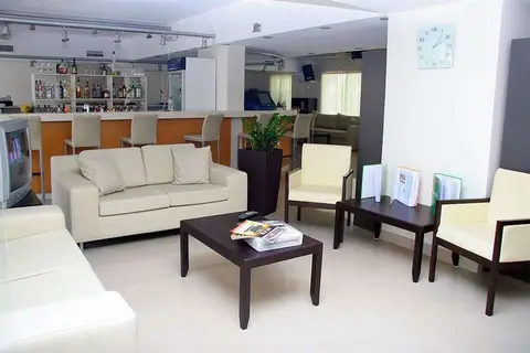 Michel Apartments in Kos — foto 16