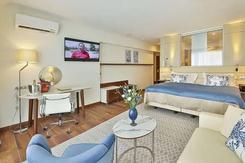Maritim Hotel Paradise Blue Albena in Оброчище — foto 3