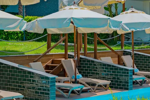 Feniks Hotel in Alanya, foto 12