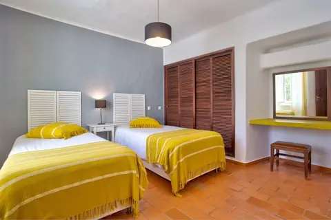 Quinta Do Paraiso - AL in Lagoa e Carvoeiro — foto 13