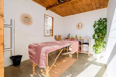 Hotel Shambhala Fuerteventura in Parque Holandés — foto 11