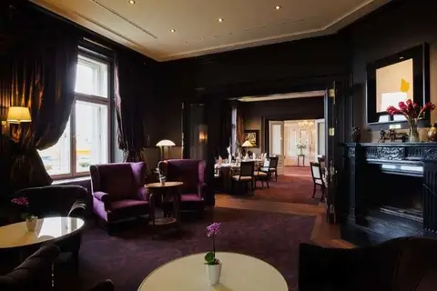Le Palais Art Hotel in Praag, foto 13