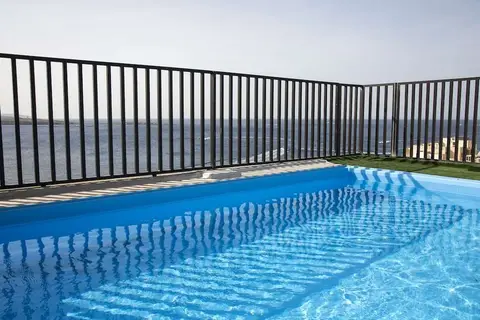 Relax Inn Hotel in San Pawl il-Baħar