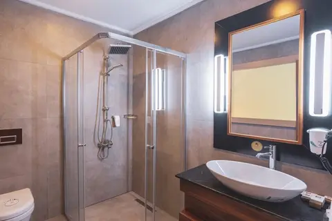 Orka Cove Hotel Penthouse & Suites in Fethiye — foto 4