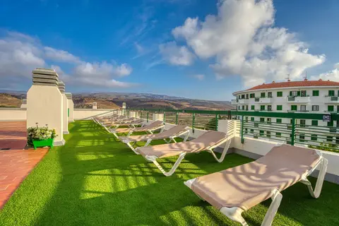 Green Park in San Bartolomé de Tirajana — foto 8