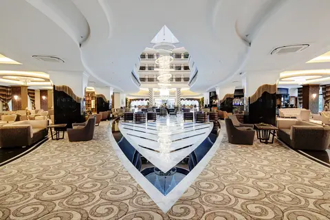 TUI Magic Life Jacaranda in Taşlıçay — foto 23