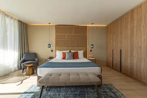 Wave Resort in Свети Влас — foto 30