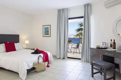 Peninsula Resort & Spa in Δημοτική Ενότητα Γαζίου — foto 16