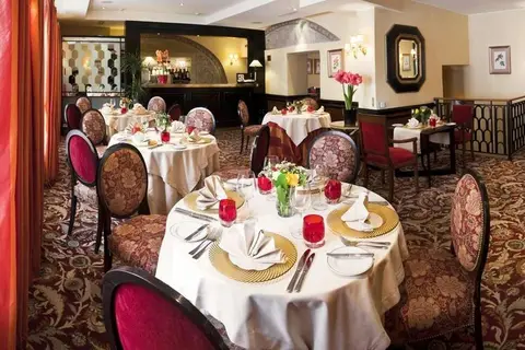 The Narutis Hotel in Vilnius, foto 7