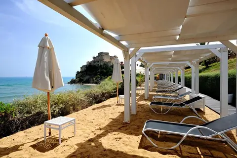Falconara Greenblu Resort in Butera — foto 17