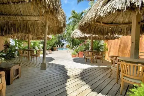 Paradera Park in Paradera — foto 7