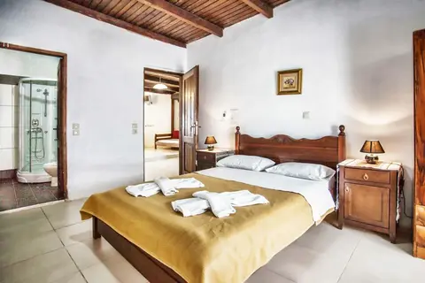 Stone Village Petrino Horio in Μπαλί — foto 7