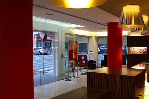 Oasis Plaza in Benidorm — foto 5