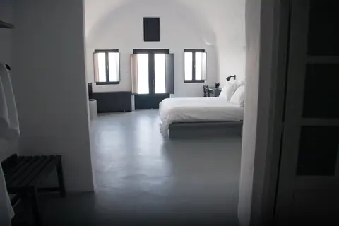 Grand Ambassador Santorini in Δημοτική Ενότητα Θήρας — foto 25