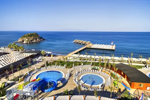 Sunis Efes Royal Palace Resort & Spa in Menderes — foto 16