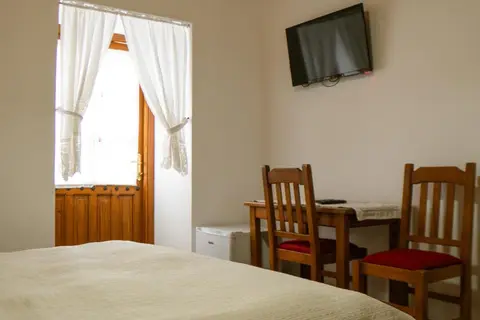 Hotel Old Bazaar in Gjirokastër, foto 24