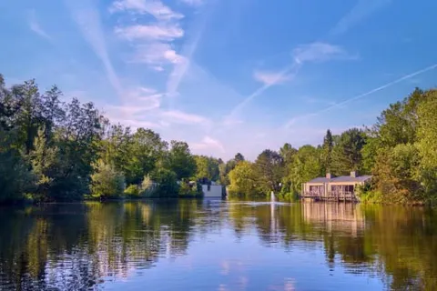 Center Parcs de Eemhof foto 1