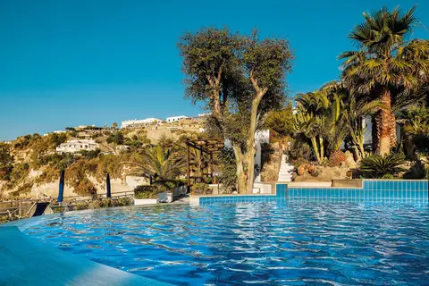 Hotel Apollon in Sant Angelo — foto 2