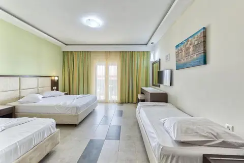Majestic Hotel & Spa in Δημοτική Ενότητα Λαγανά — foto 10