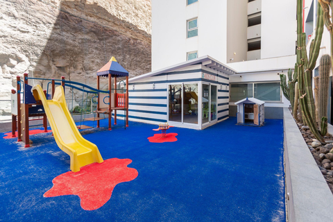 Aparthotel Marina Suites foto 34