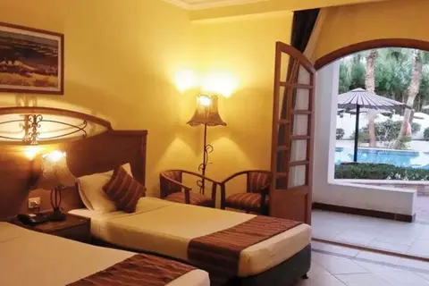 Coral Hills Resort Sharm El Sheikh in Sharm El Sheikh — foto 14