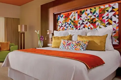 Breathless Punta Cana Resort & Spa in Salvaleón de Higüey — foto 22