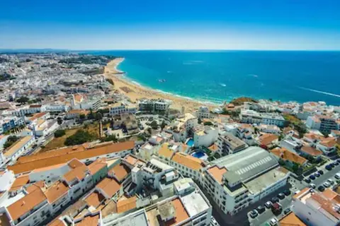 Mar a Vista in Albufeira — foto 20