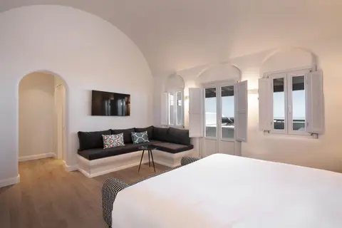 Néro Luxury Suites in Cresanto Luxury Suites, foto 20